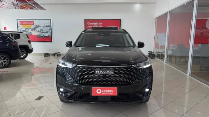 GWM Haval Phev19 1.5 16V Híbrido Aut. 2025