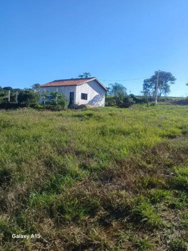 Sitio de 01 hectare