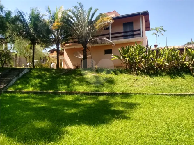 Condomínio com 3 quartos à venda em Nova suiça - SP