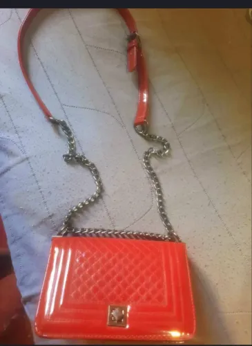 Bolsas desapego tudo