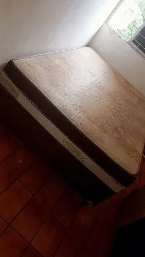 CAMA USADA