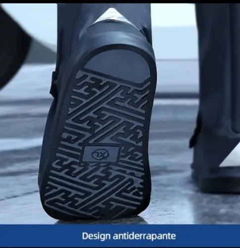 Bota Galocha impermeável