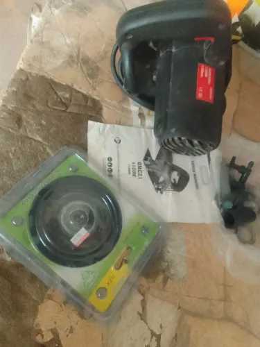 Makita Quark