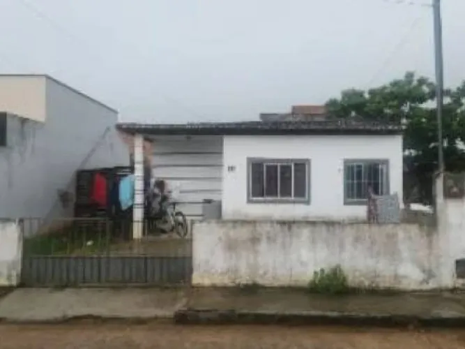 Casa 48 m² - Centro - Nossa Senhora Das Dores - SE