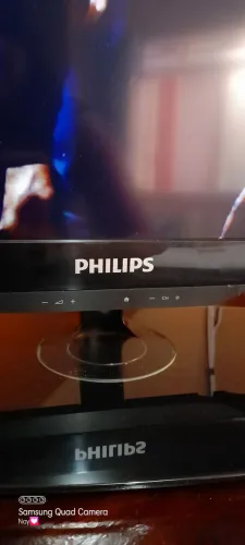 Televisão Philips