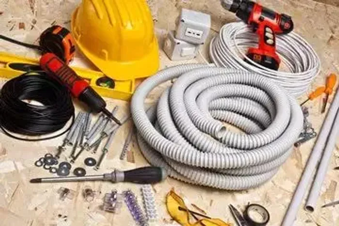 Reparos Elétricos residencial, comercial e industrial