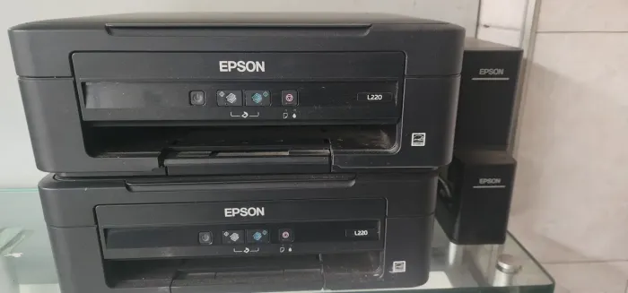 Impressora epson l220