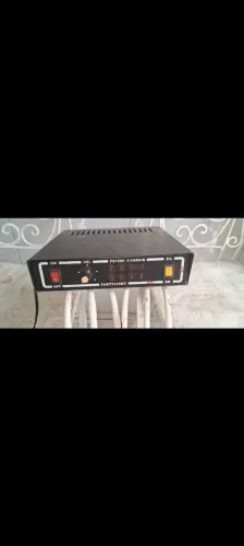 VD SEQUENCIAL 4 CANAL FUNCIONANDO PERFEITAMENTE RS 100.00 