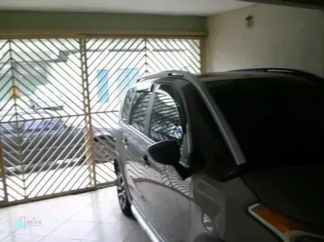 Sobrado Residencial ? venda, Parque Monteiro Soares, São Paulo - SO0380.