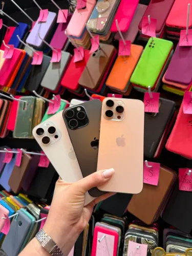 SUPER PROMOÇÃO iPhone 16 Pro Max 256Gb