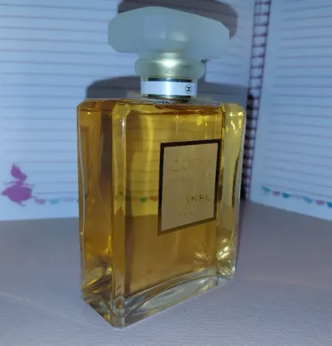 Chanel Coco Mademoiselle Eau de Parfum 100 ml Original