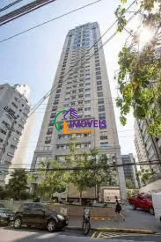 CONJ. COMERCIAL - ITAIM BIBI - SP