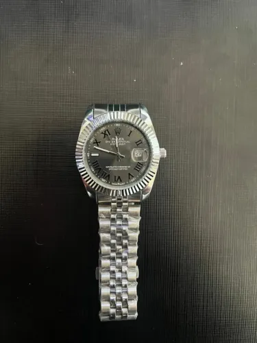 RELÓGIO OYSTER PERPETUAL DATEJUST 