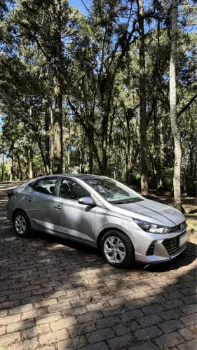 Hyundai HB20S Comfort 1.0 Flex 12V Mec. 2026