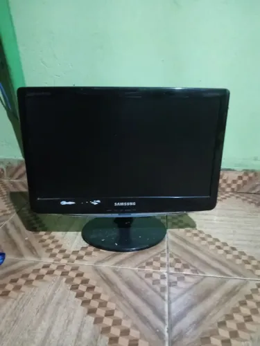 Vendo monitor
