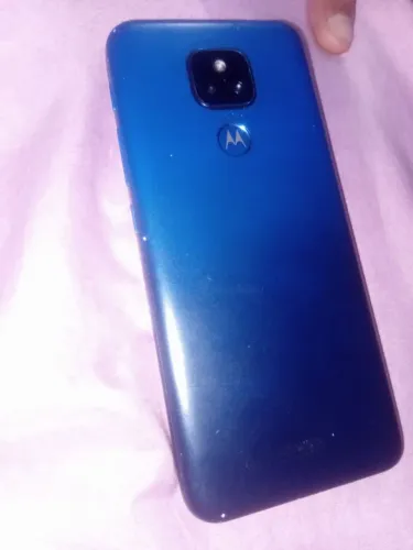 Moto E7 Plus Todo Bom .Entrego na Estação Tancredo Neves 