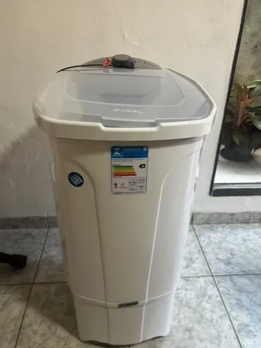 Vende - se lavadora semi automática