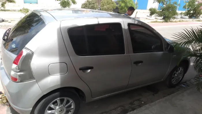 Vender
