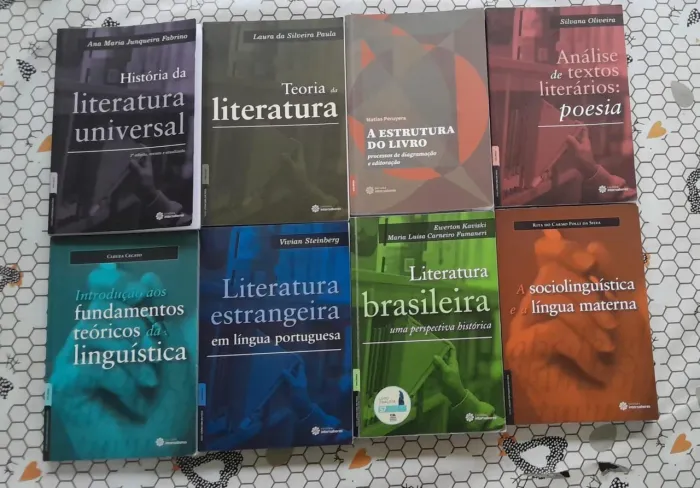 Livros