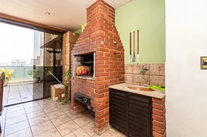 Duplex-Para venda-317 Rua Pedrália, Vila Gumercindo, Vila Gumercindo, São Paulo, São Paulo