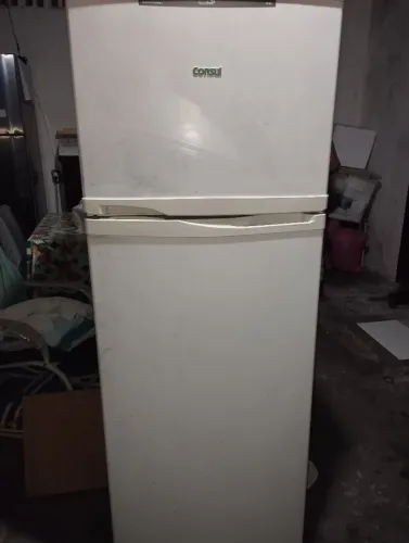 Geladeira Consul