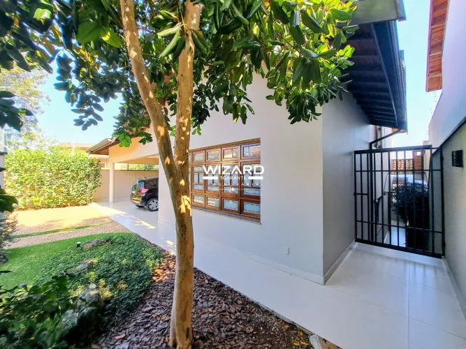 Casa 3 quartos, suíte, à venda dentro de bolsão de segurança no bairro Parque Alto Taquara