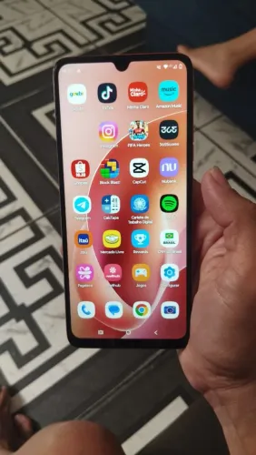 Vende -se Moto G06