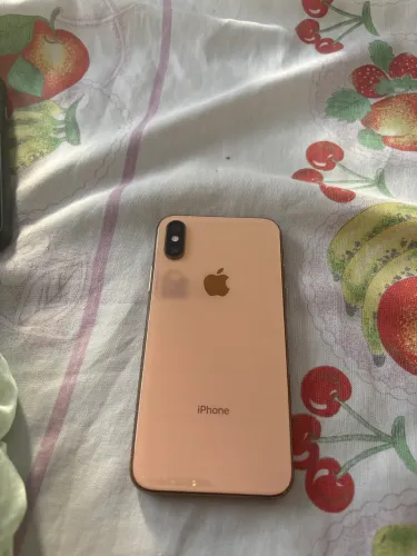Vendo iPhone XS