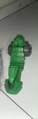 Dragon Walker He-Man Vintage Mattel Anos 80 - Para Colecionador