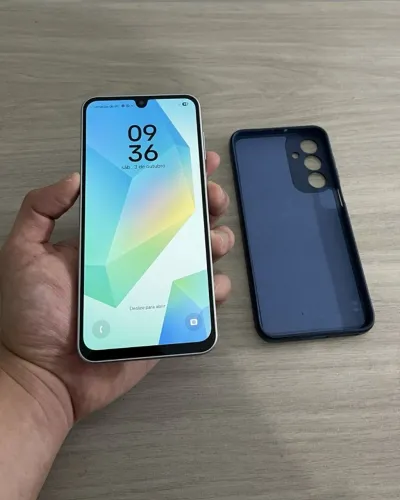 Samsung Galaxy A16 5G 128GB 4GB RAM Seminovo