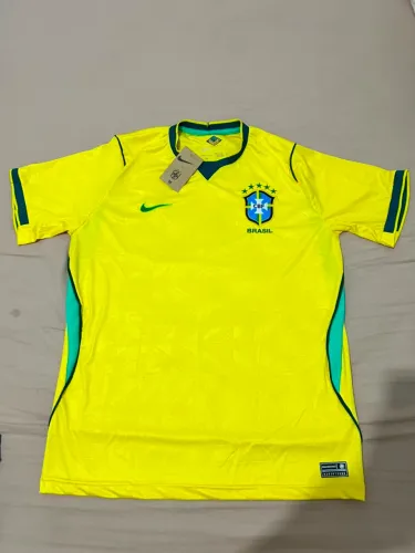 Camisa do Brasil 