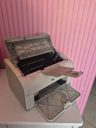 Impressora HP P1005