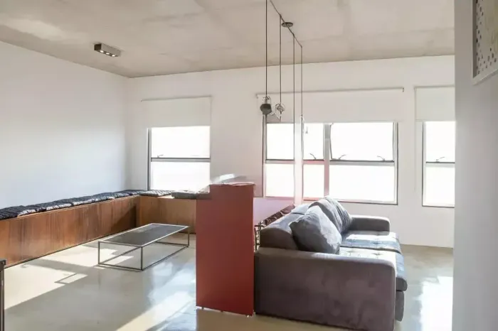 Imóvel para venda possui 68 metros quadrados com 1 quarto em Vila Leopoldina - São Paulo -