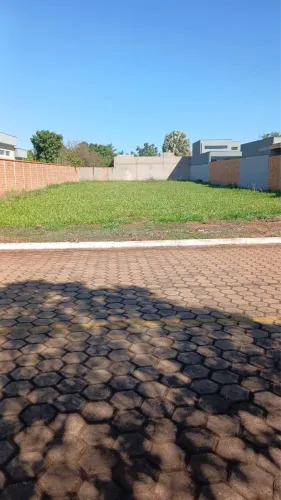 Lote 1.199 m2. Recanto do rio Pardo 