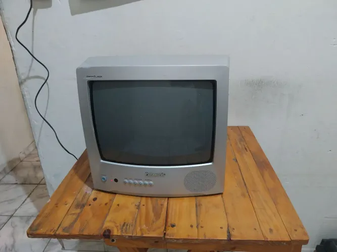 TV Tubo