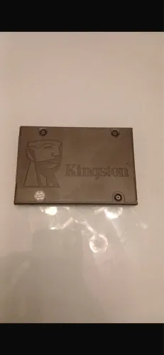 Ssd Sata 240gb Kingstom