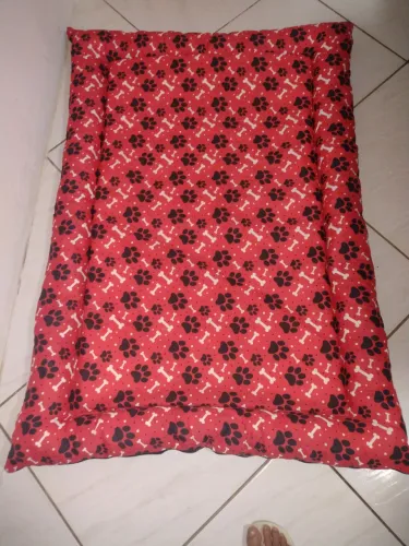 Cama pet 