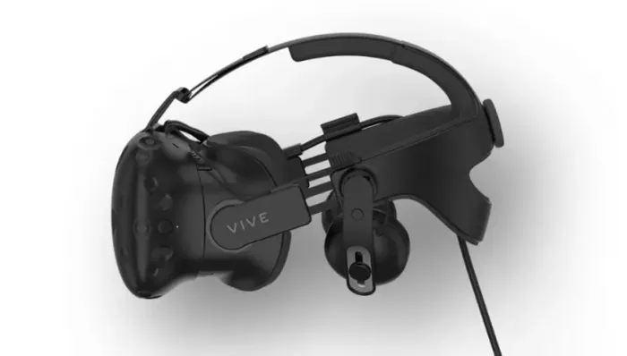 Headset Realidade Virtual HTC Vive