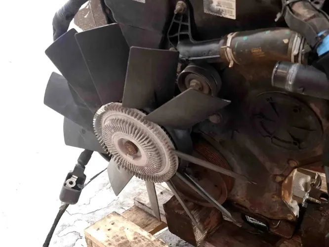 Motor ranger 2.2 2018
