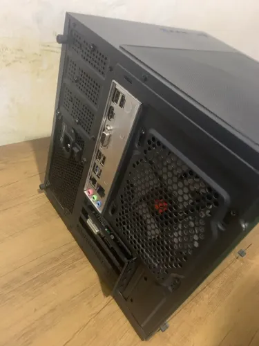 CPU completo