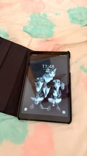 Vendo SAMSUNG Galaxy Tab A with SPen