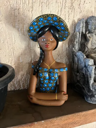 Namoradeira (escultura)