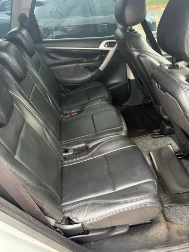 Citroen C4 Picasso/pic. LA Luna 2.0 16V Aut. 2010
