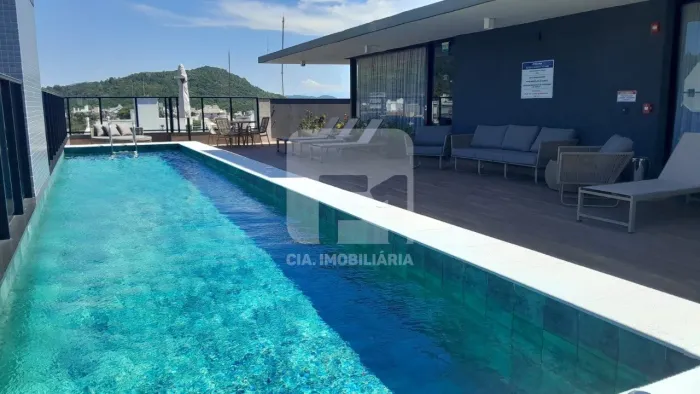 APARTAMENTO ALTO PADRAO EM JURERE