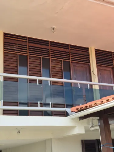 Portas e janelas de ype td coisa de primeira