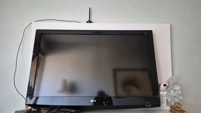 TV LG HD 42