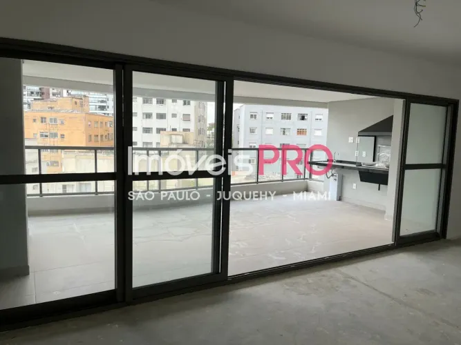 Apartamento, Paraíso - São Paulo