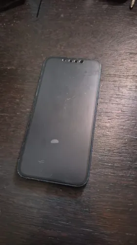 iPhone 13 Mini 128 GB Preto