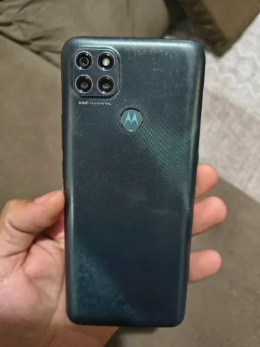 Vendo Motorola moto G9 Power