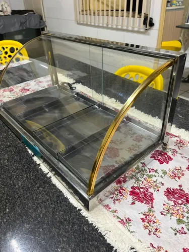 Estufa Elétrica